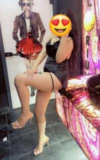 Başakşehir Escort Gizem Seksi Lolita Ateşli Hatun